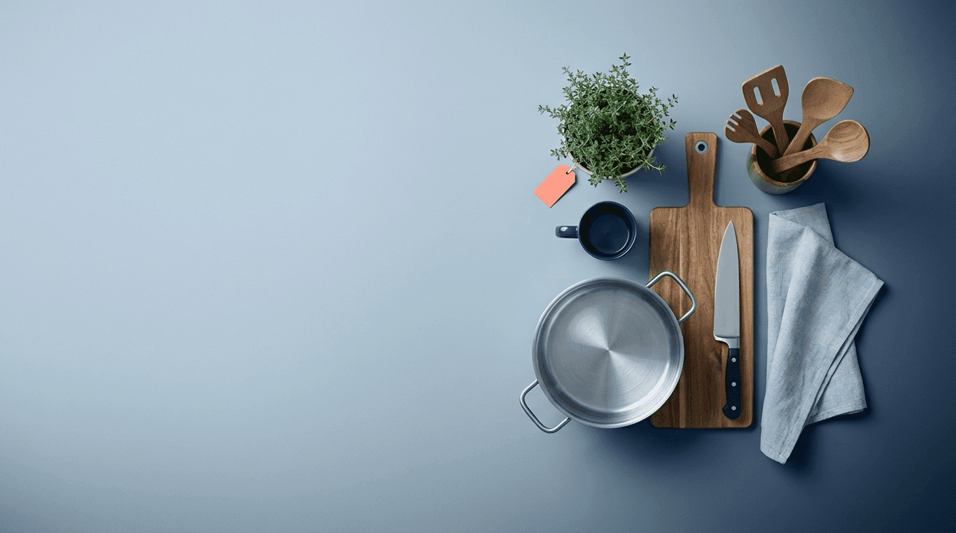 Hogar & Cocina
