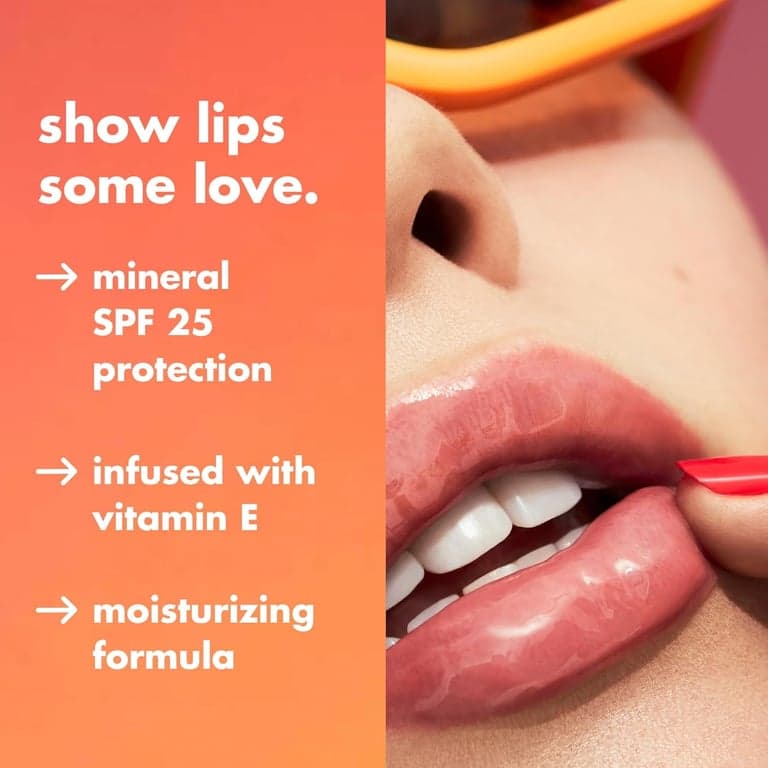 e.l.f. Sun Boss Gloss SPF 25, It's Your Mauve - imagen 2