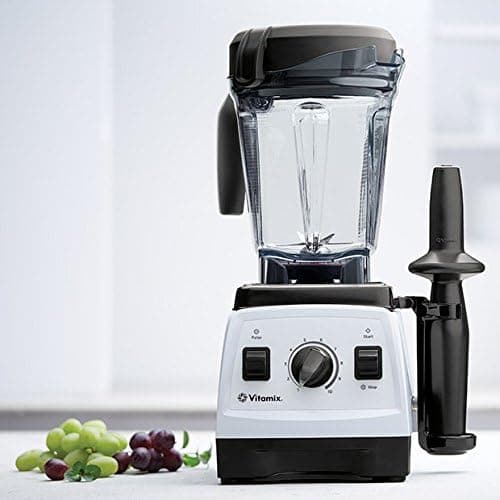 Soporte para prensador Vitamix de las series C y G - imagen 3