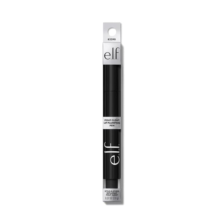 e.l.f. Pout Clout Lip Plumping Pen, Pinky Out - imagen 6