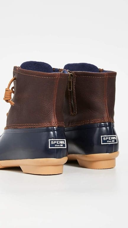 Sperry para mujer Saltwater Seasonal - imagen 4