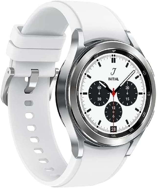 SAMSUNG Electronics Galaxy Watch 4 Classic 42mm Smartwatch GPS + LTE (Renovado) - imagen 2
