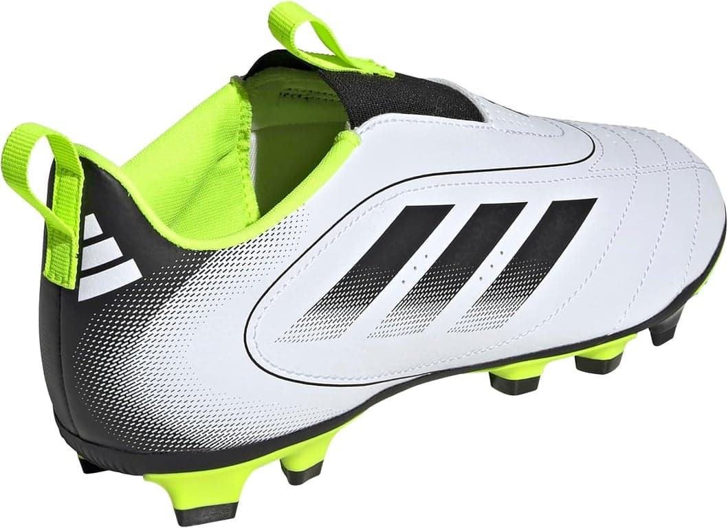 adidas Unisex-Kids Goletto IX Sin Cordones Terreno Firme/Múltiple - imagen 2