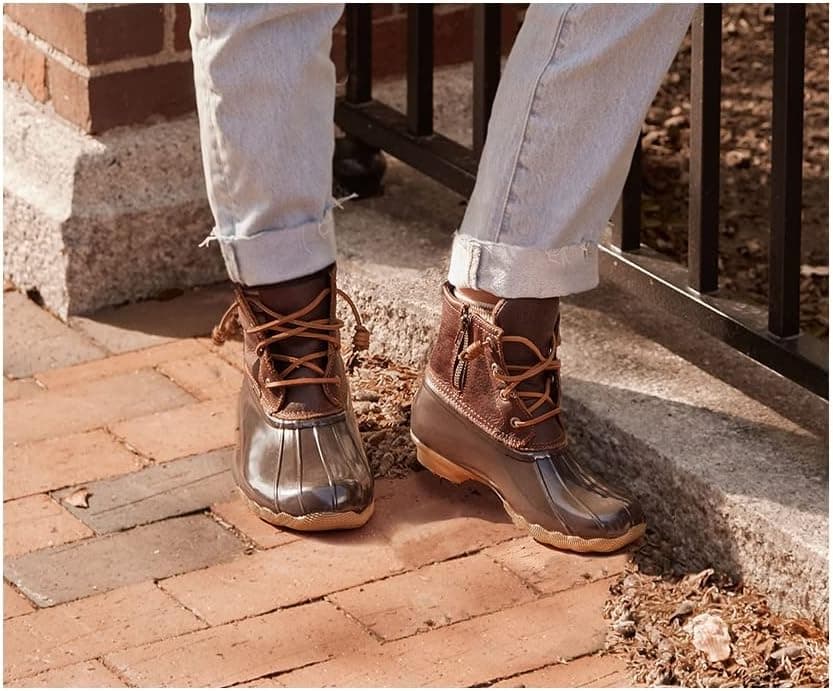 Sperry para mujer Saltwater Seasonal - imagen 2
