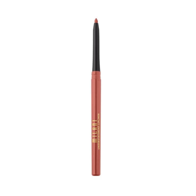 Milani Understatement Lip Liner Pencil - Retráctil - Nude Entrance - imagen 6