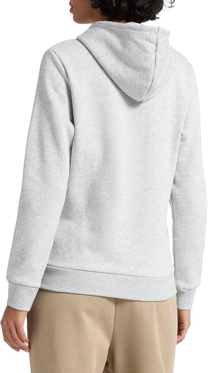 Sudadera con capucha gráfica PUMA para mujer - imagen 4