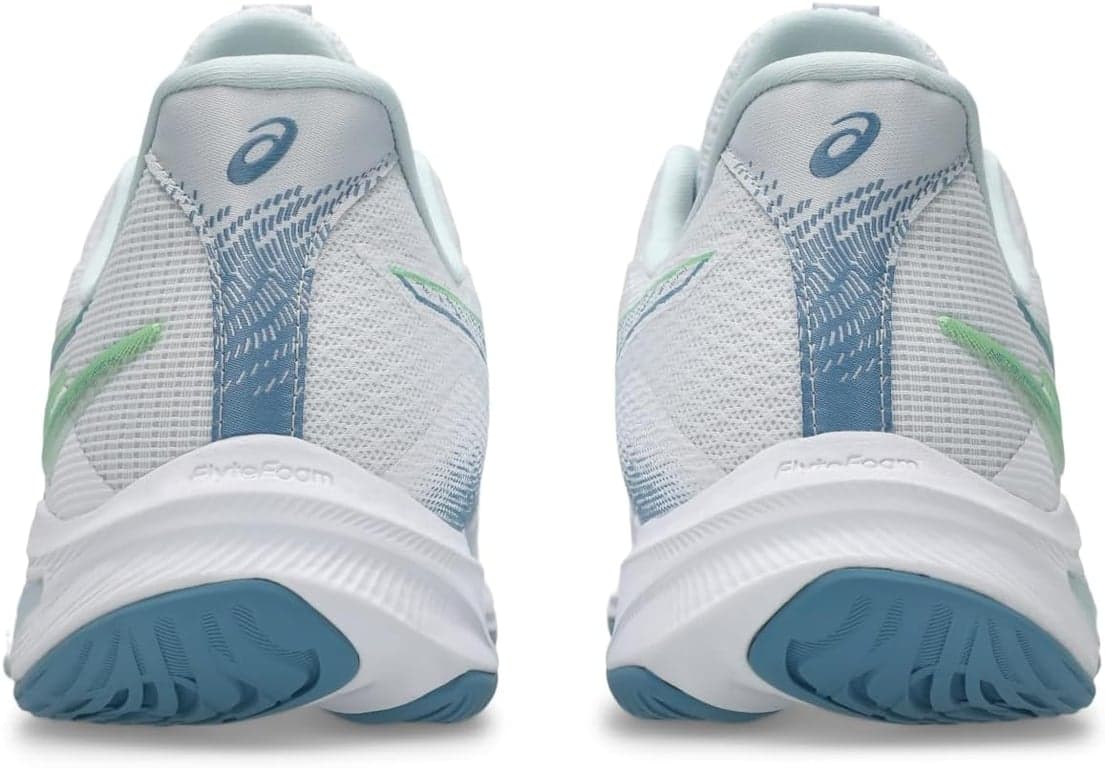 Zapatillas de voleibol ASICS Netburner Ballistic FF 4 para hombre - imagen 4