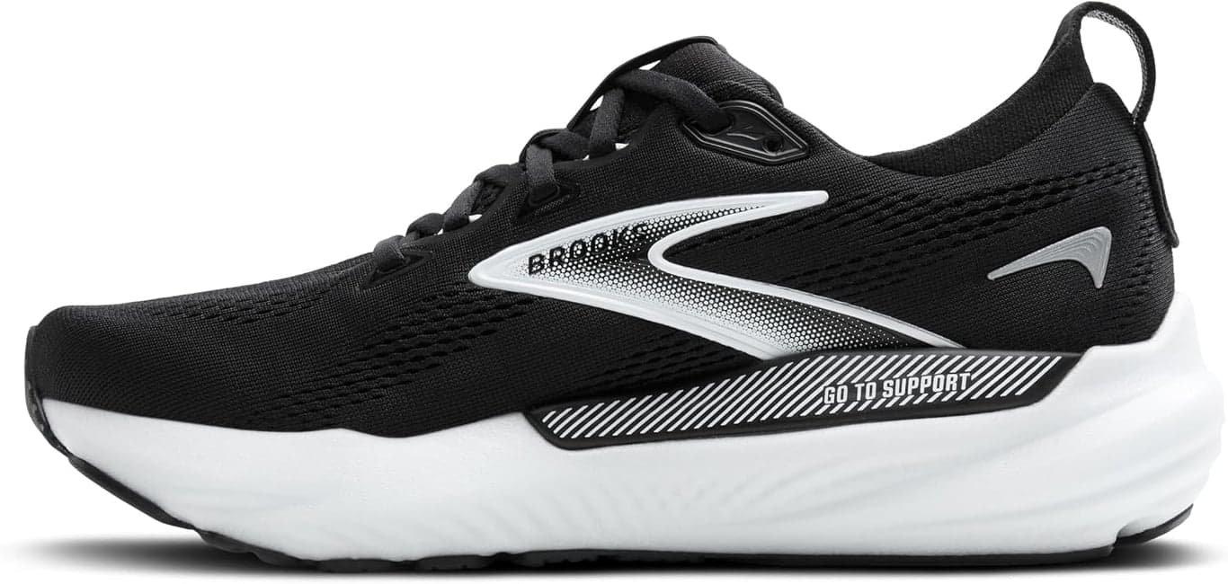 Zapatilla de running con soporte Glycerin GTS 22 para hombre de Brooks - imagen 4