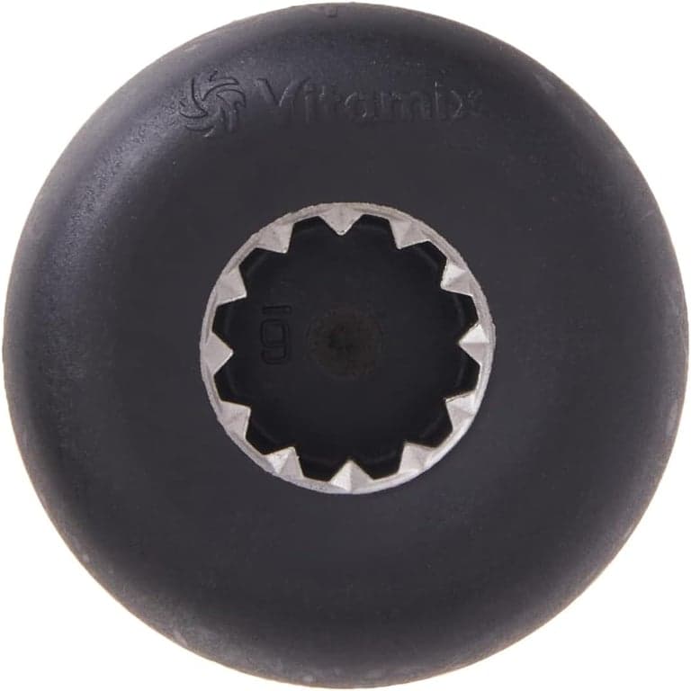 Juego de receptáculo de accionamiento Vitamix, metal - 891 - vista alternativa