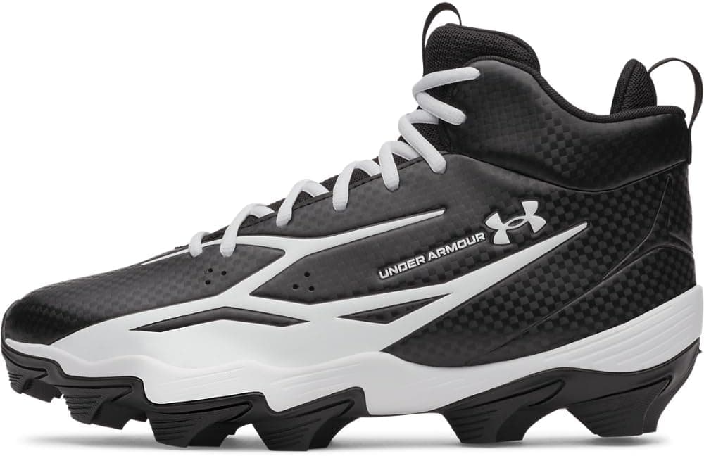 Tacos de fútbol americano Under Armour Spotlight Hammer