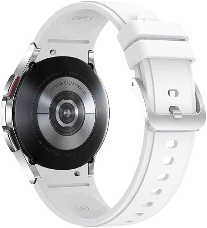 SAMSUNG Electronics Galaxy Watch 4 Classic 42mm Smartwatch GPS + LTE (Renovado) - imagen 3