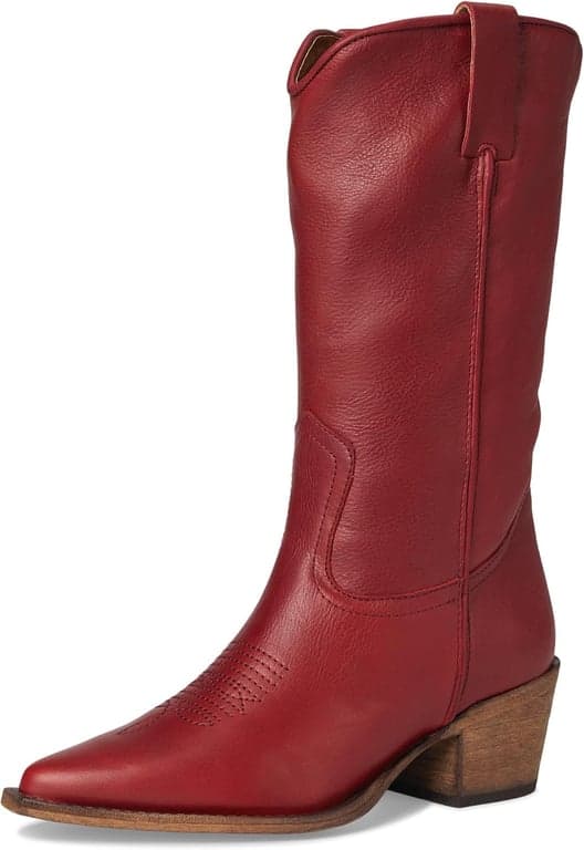 Bota de moda Albany para mujer de Steve Madden - imagen 6
