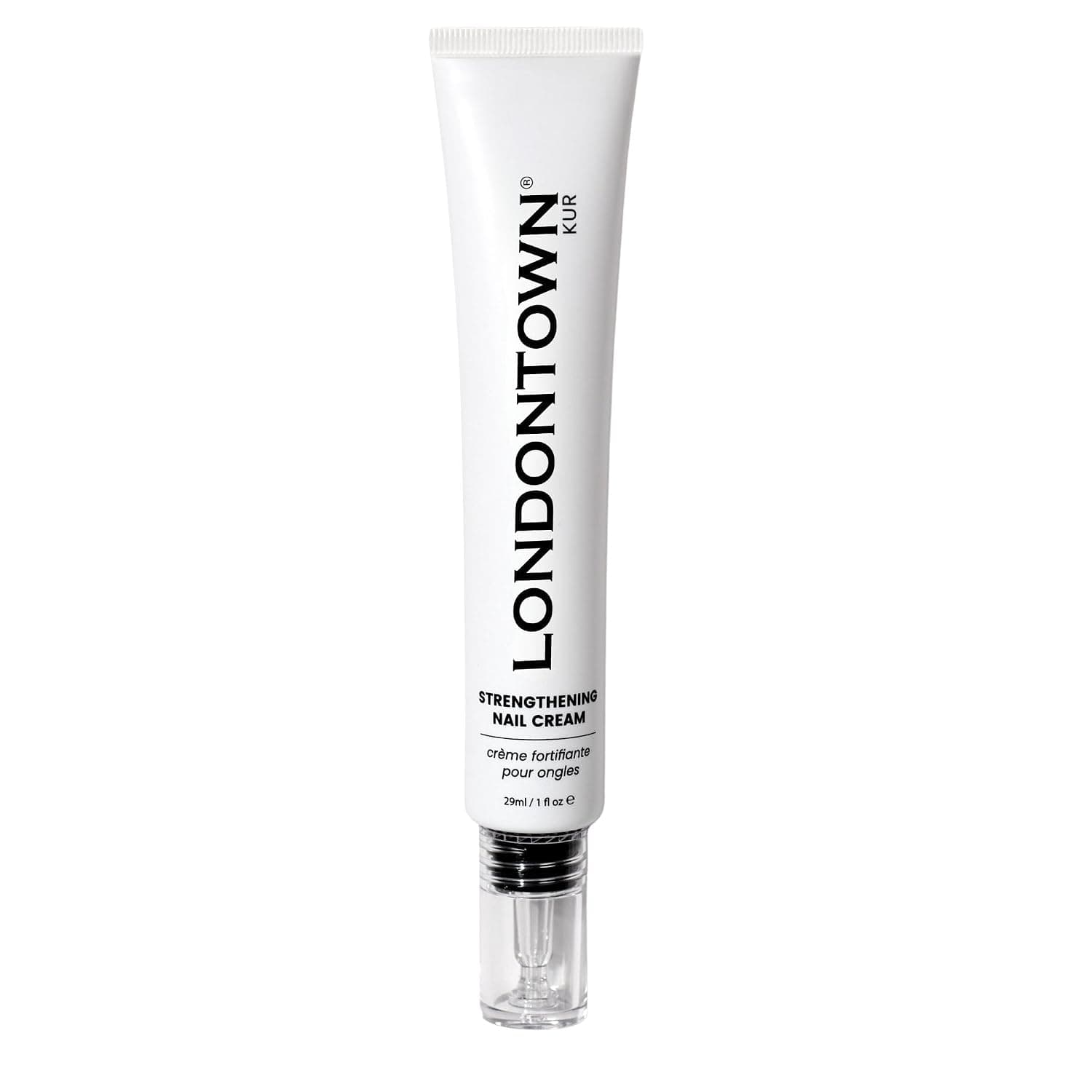 LONDONTOWN Crema para Uñas y Cutículas