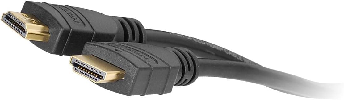 SIIG CB-H20512-S1 High Speed HDMI Cable with Ethernet, 2-Meters - vista alternativa