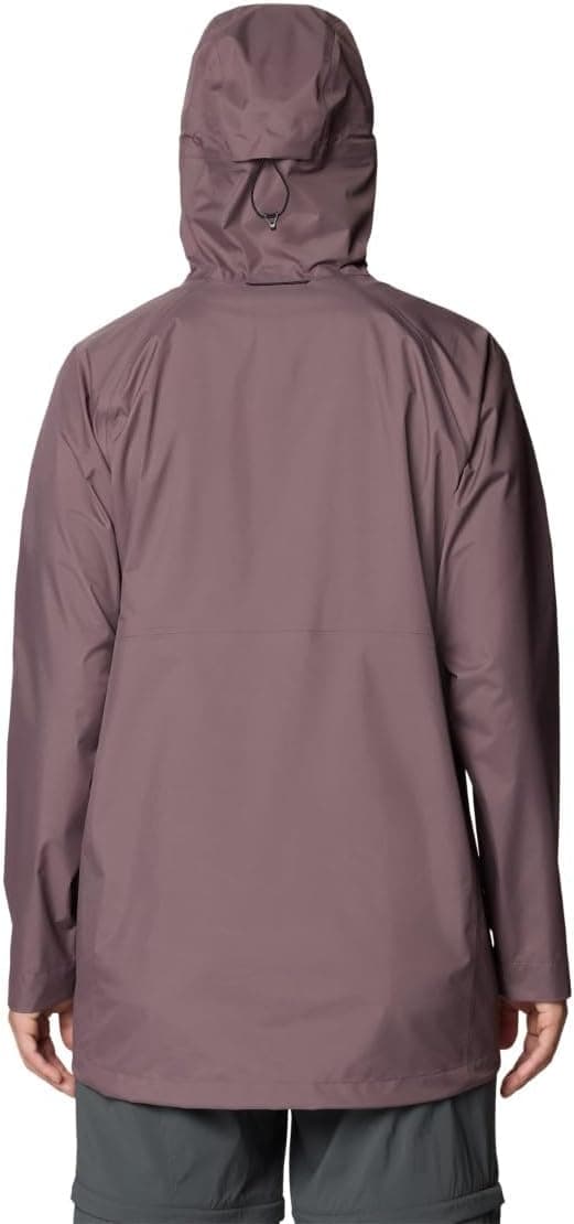 Mountain Hardwear Threshold Parka - vista alternativa