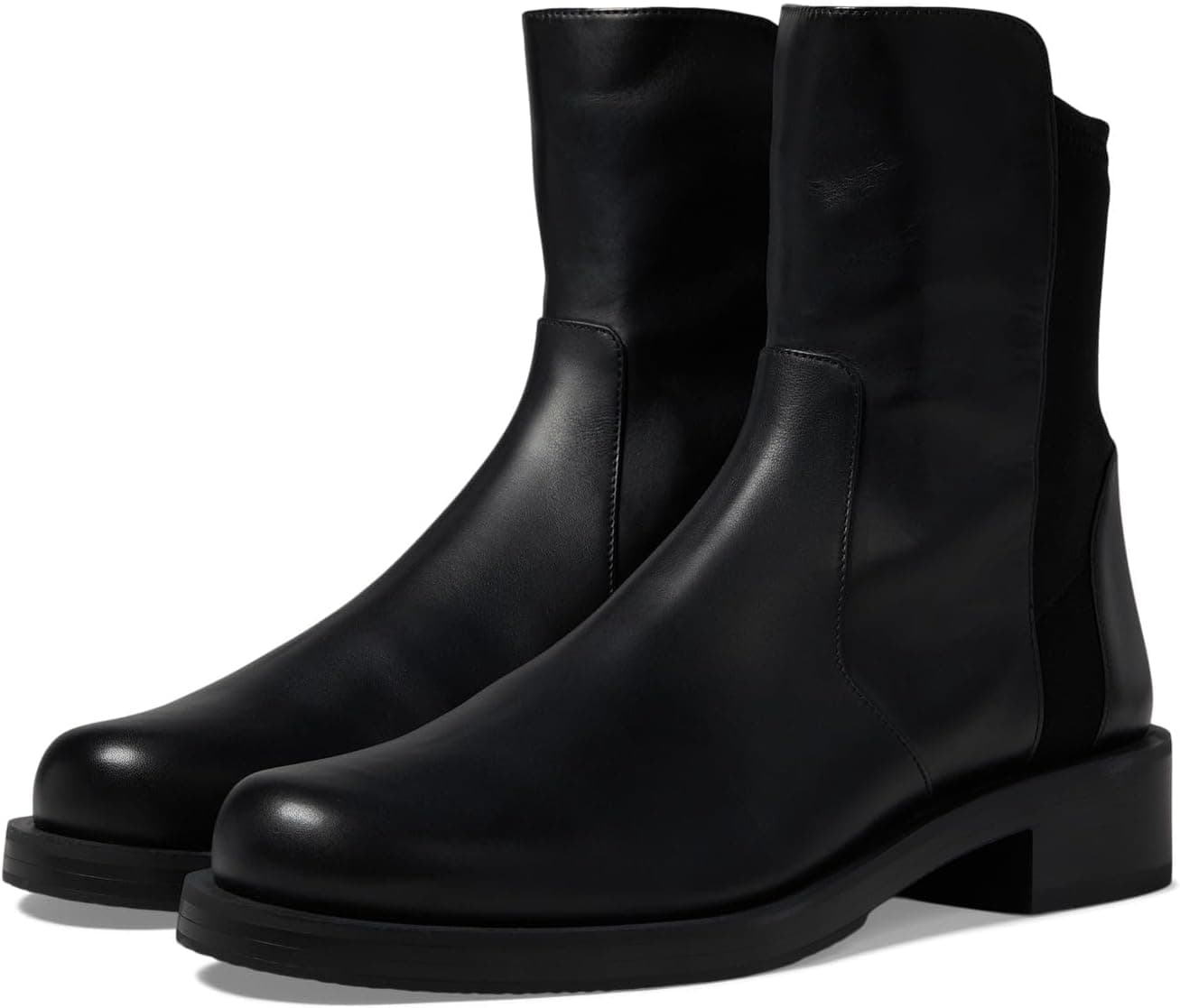 Stuart Weitzman 5050 Bold Booties