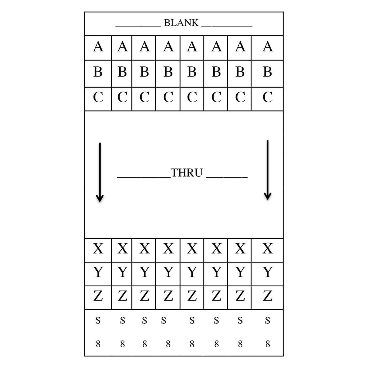 Codificador de fecha de metal DayMark DM4 SpeedyMark 4, etiquetadora de pistola de marcado de 2 líneas, diseño E - vista alternativa