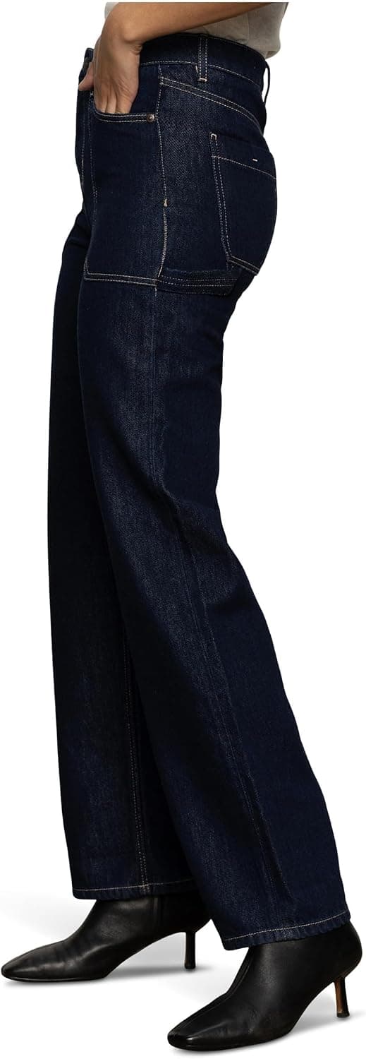 Sanctuary Women's Soleil 90s Straight - vista alternativa