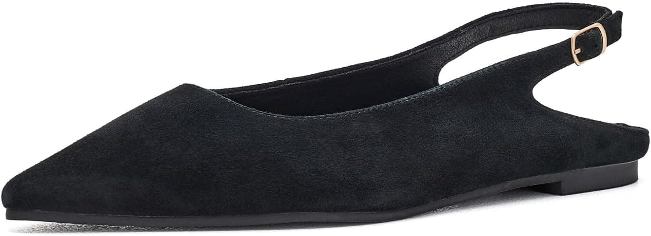 Seychelles Alameda Suede