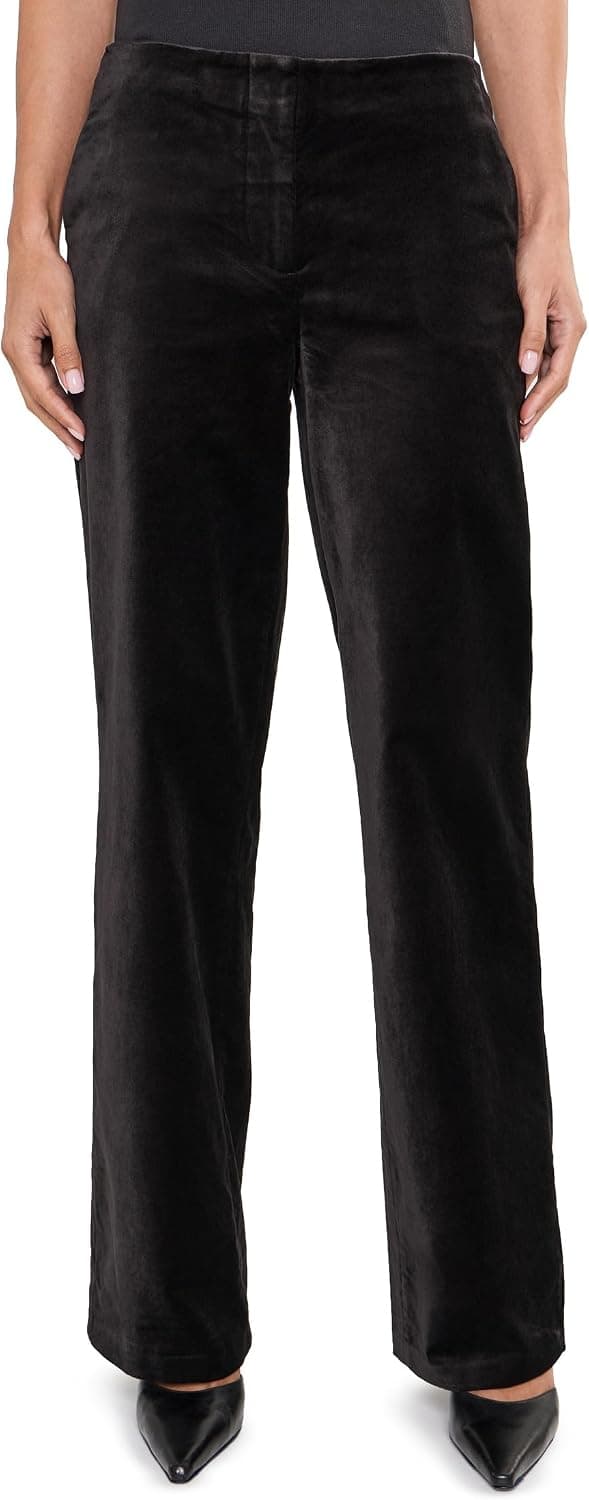 JOE'S JEANS The Velveteen Slim Clean Pants