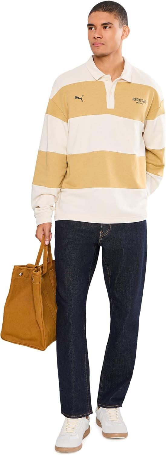 Levi's®, Hombre, 541 Athletic Taper, Sta-Dark, Talla: 30, Entrepierna: 30 - vista alternativa