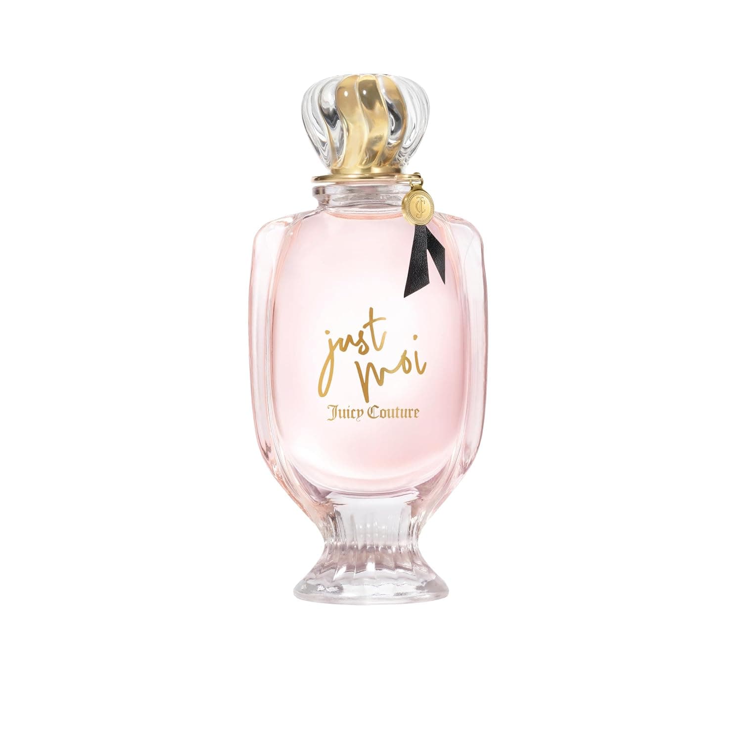 Perfume de mujer Juicy Couture Just Moi - Eau de Parfum Ámbar Vainilla - Fragancia dulce y segura para usar de día a noche - Larga duración - imagen 9