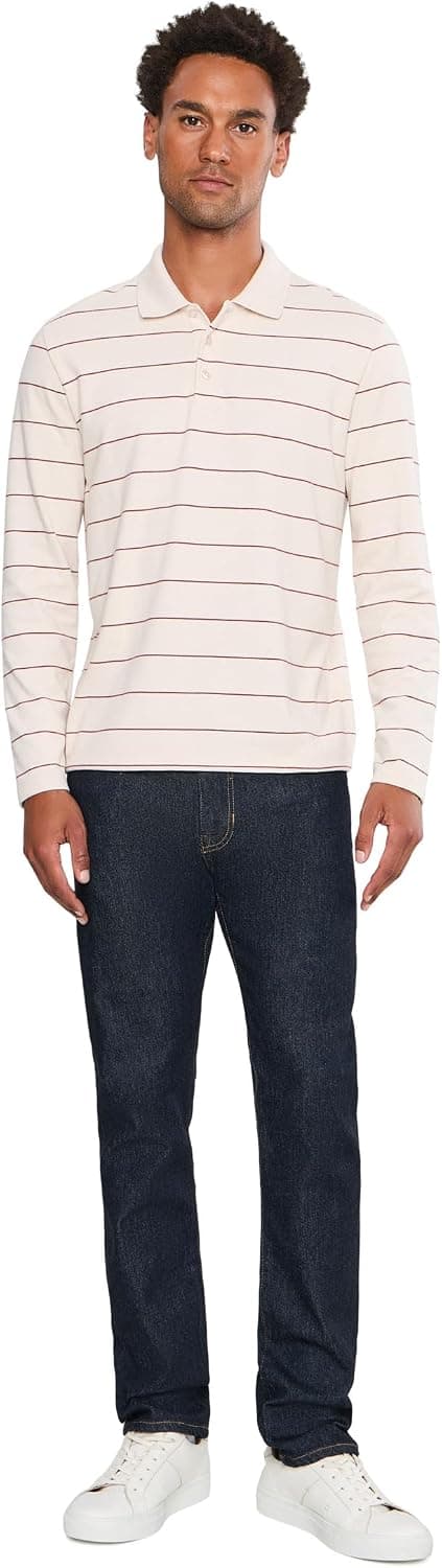 JOE'S JEANS The Asher en Riverbed - vista alternativa