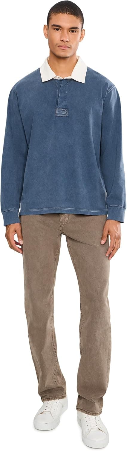 Levi's Premium 514 Straight - vista alternativa