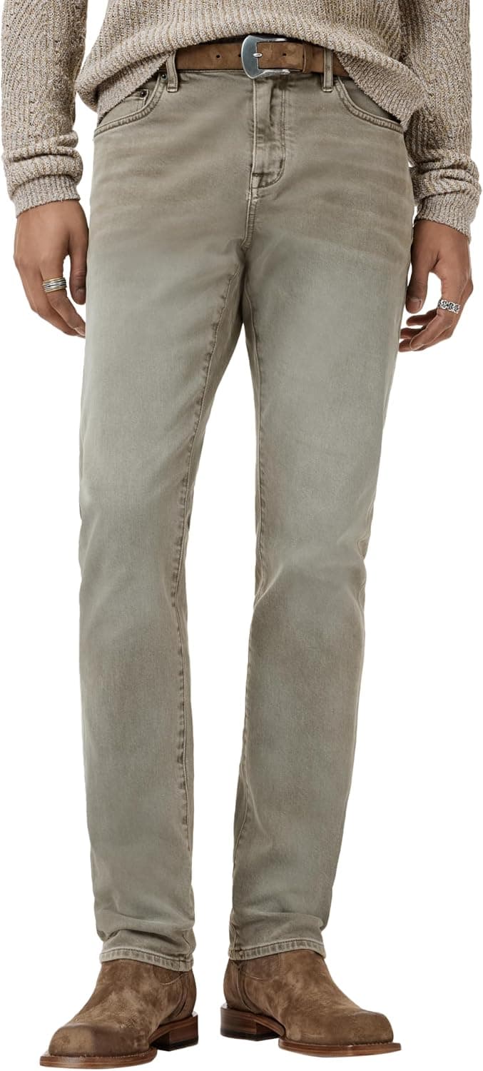 J702 de hombre John Varvatos - Lavado
