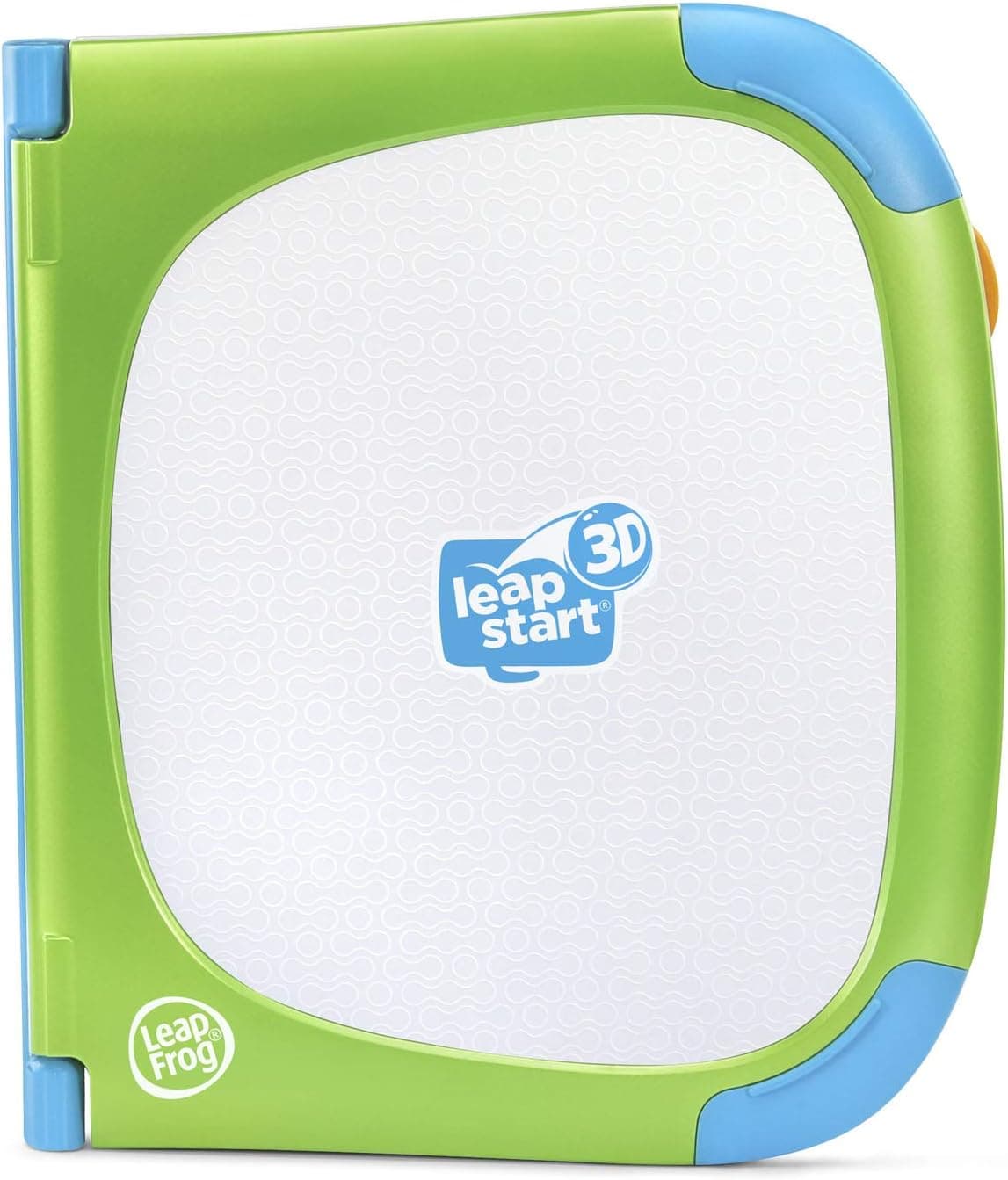 Sistema de aprendizaje interactivo LeapFrog LeapStart 3D, verde - imagen 9