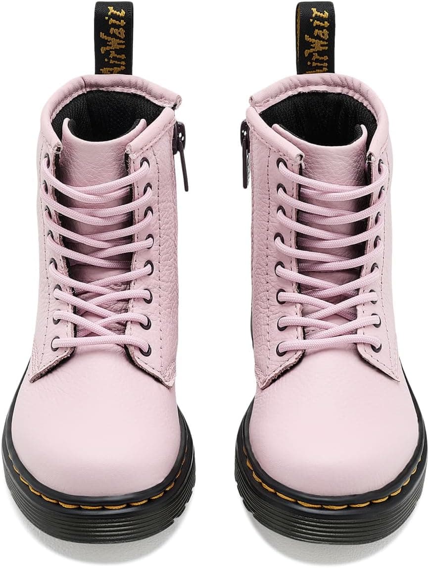Dr. Martens 1460 (Bebé) para niñas - vista alternativa