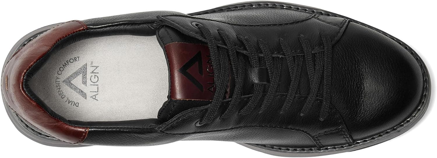 Align Mens Shaw - vista alternativa