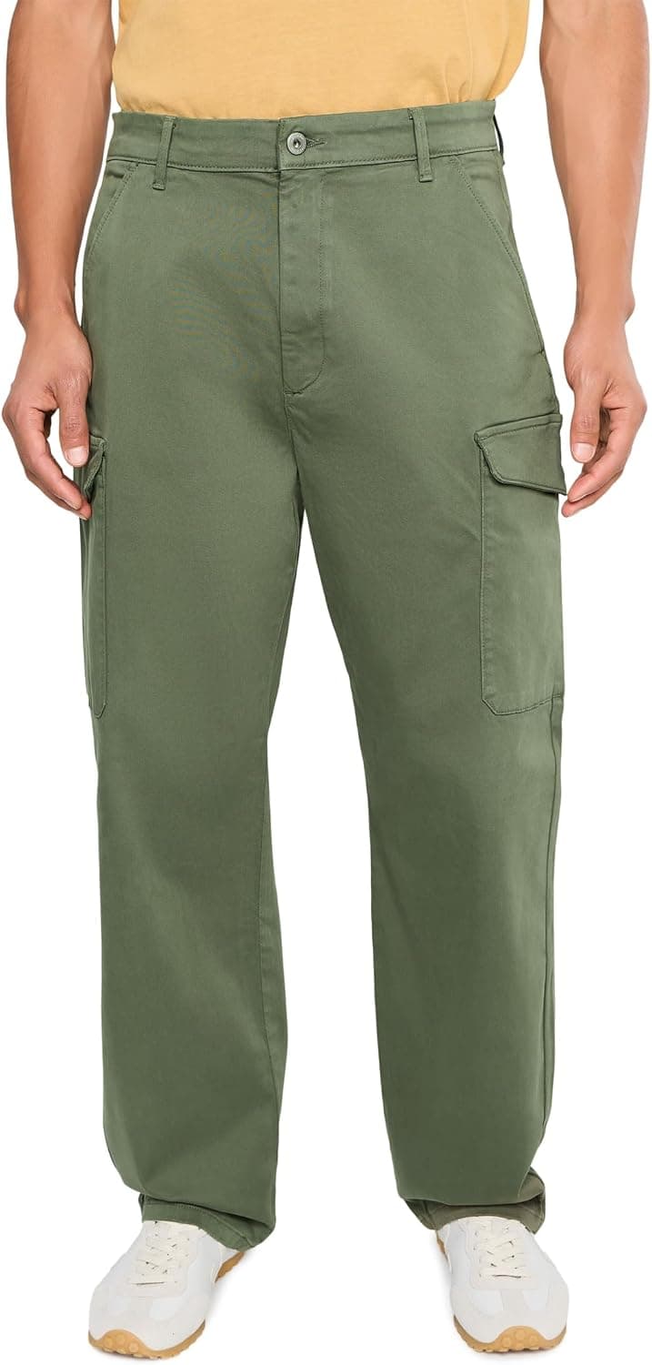 JOE'S JEANS Chad Chino en Tea Leaf