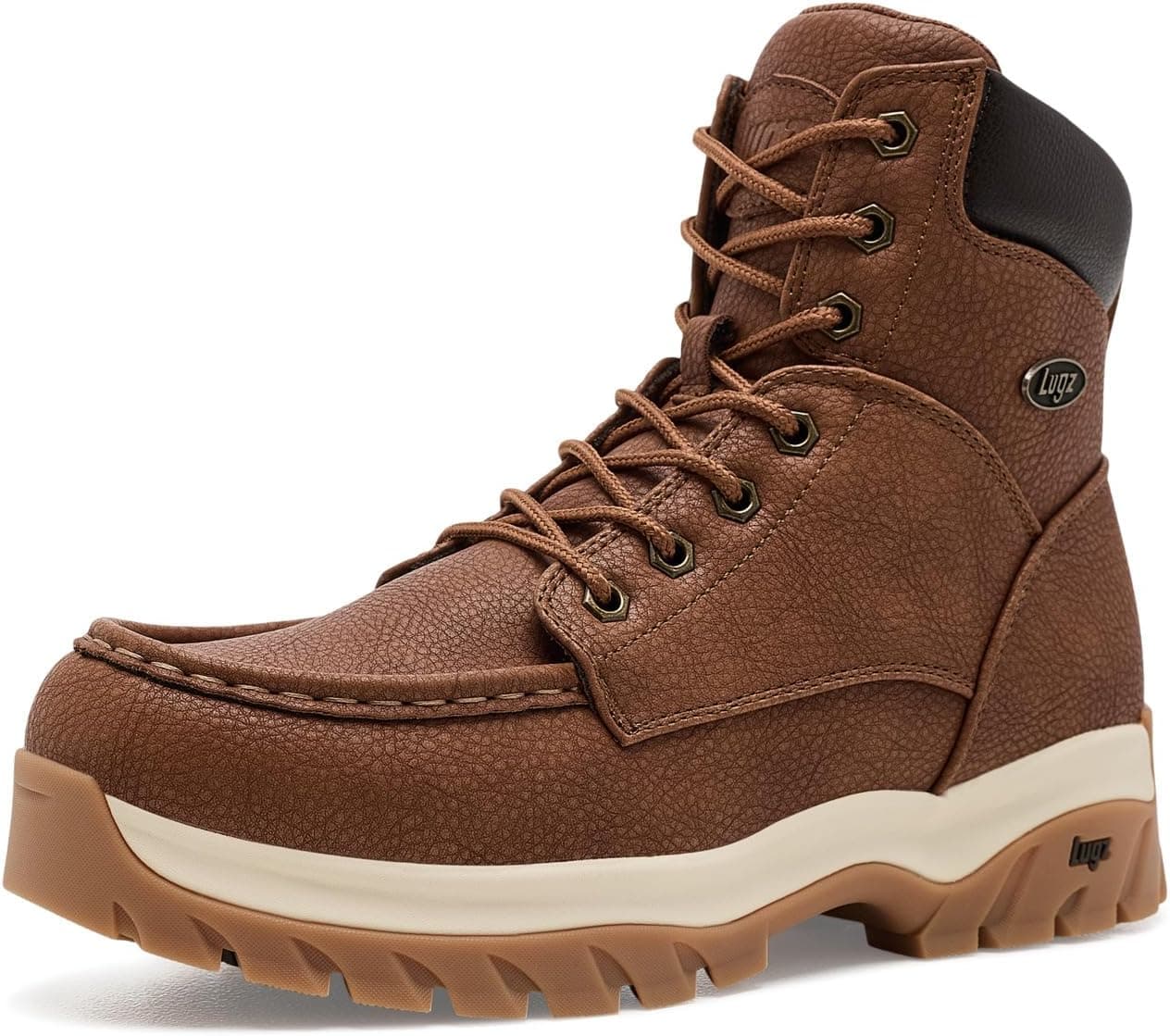Lugz Men's Station