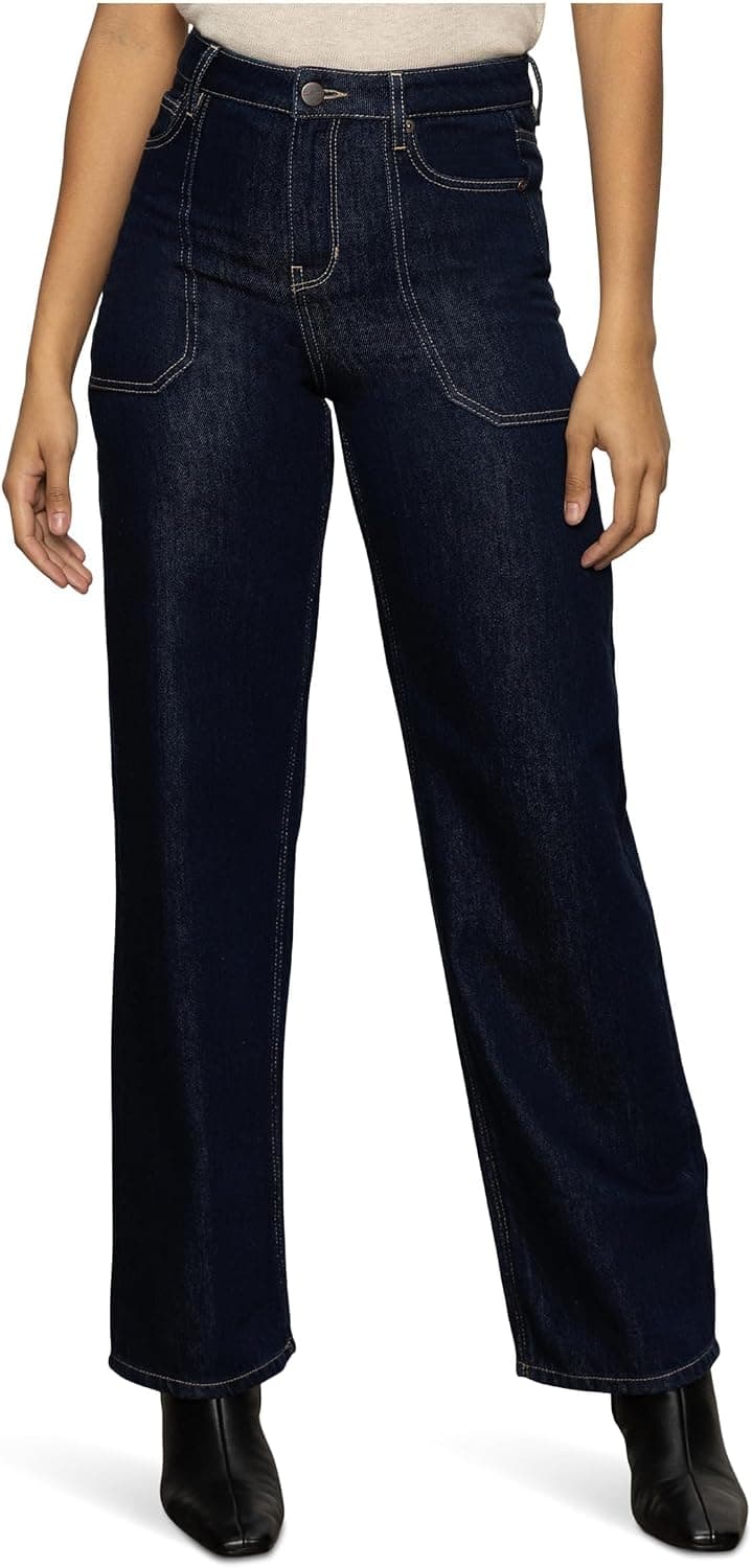 Sanctuary Women's Soleil 90s Straight
