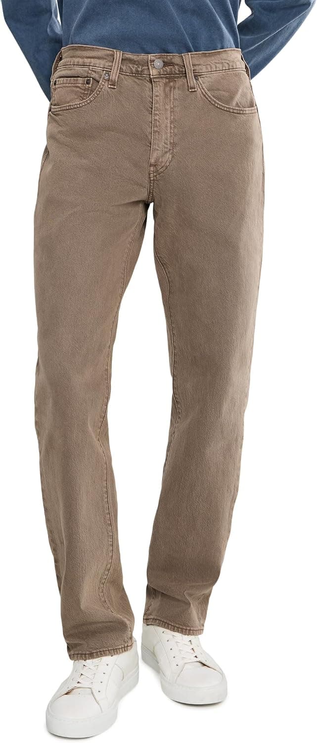 Levi's Premium 514 Straight