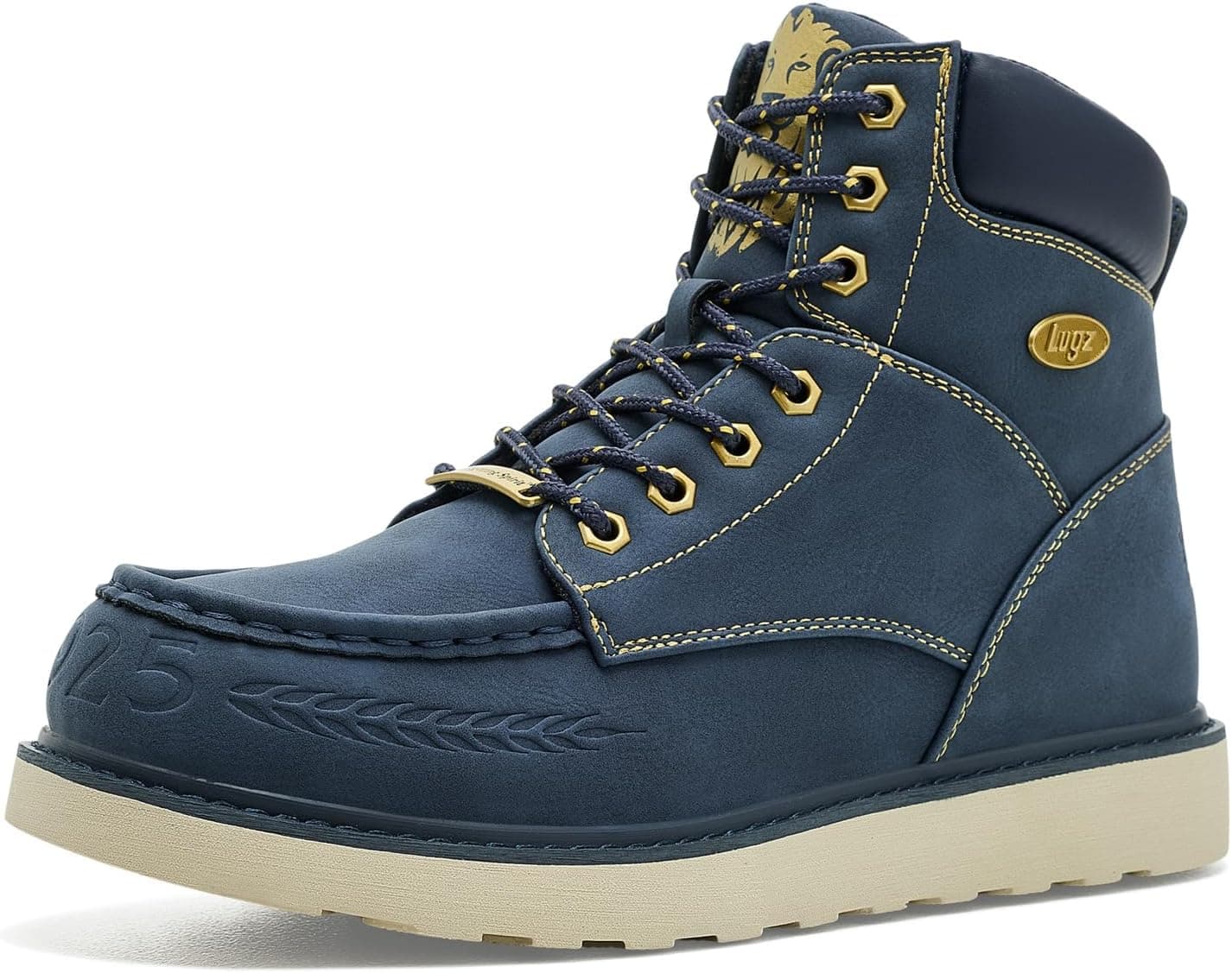 Lugz Men's Toro Modelo