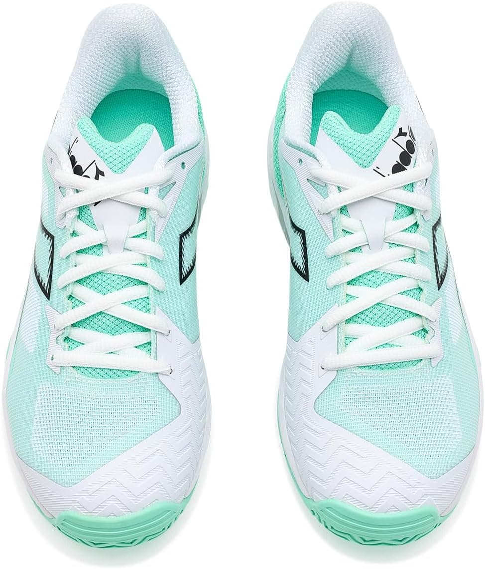 Diadora Womens Trofeo 4 W Ag - vista alternativa