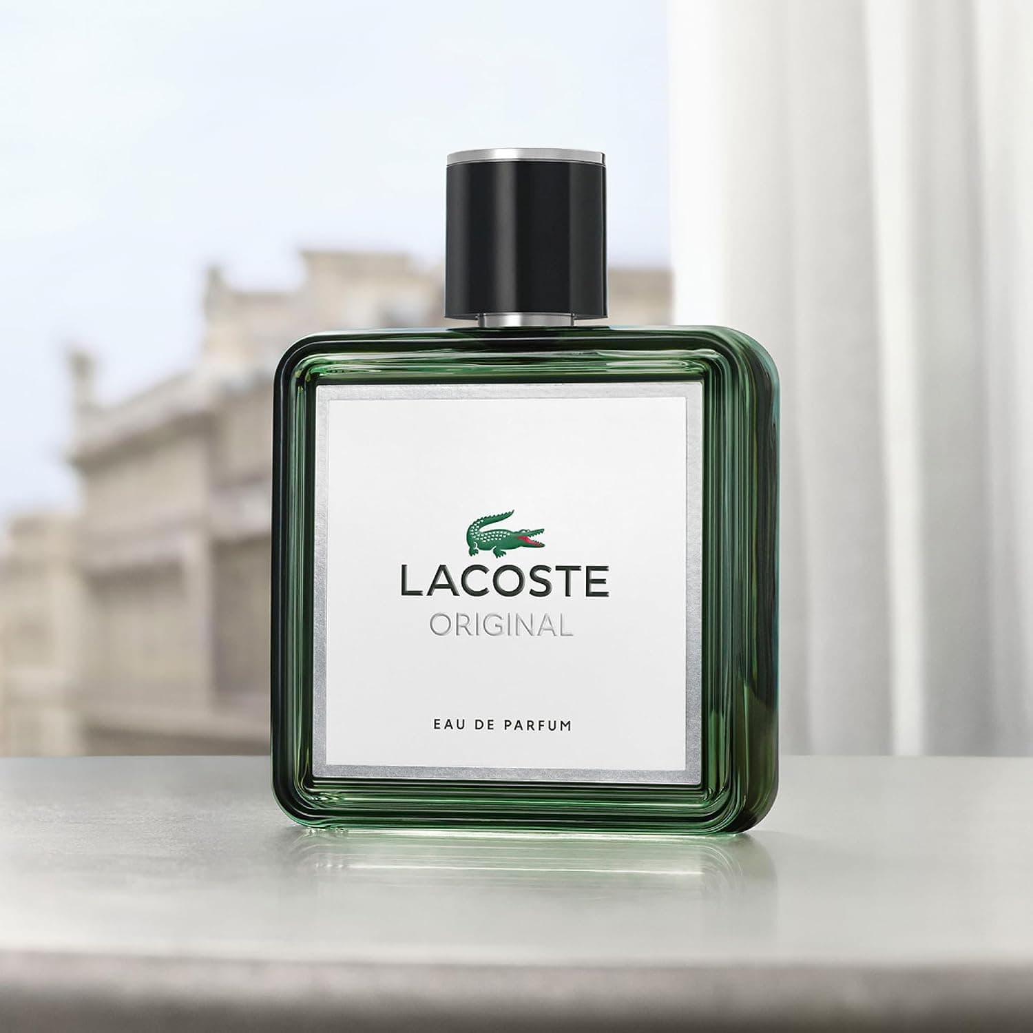Set de regalo Lacoste Original de 3 piezas - imagen 2