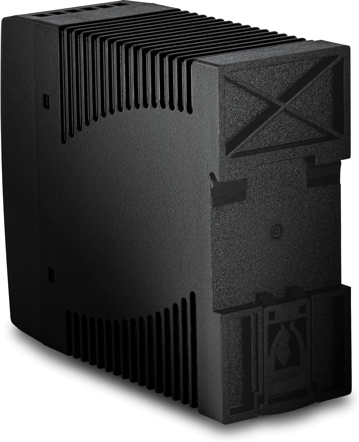 TRENDnet 60W, 24V CC, 2.5A Fuente de Alimentación CA a CC para Riel DIN, TI-M6024 - imagen 3