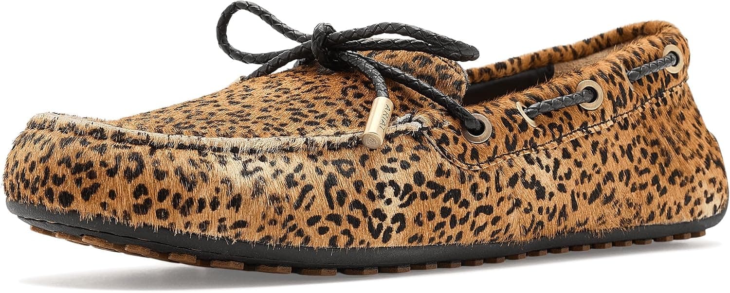 ARIAT Margot Driving Moc