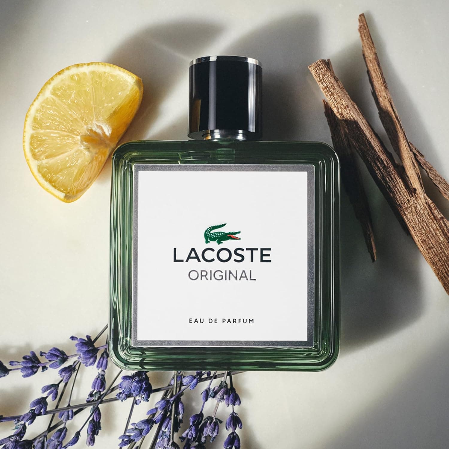 Set de regalo Lacoste Original de 3 piezas - vista alternativa