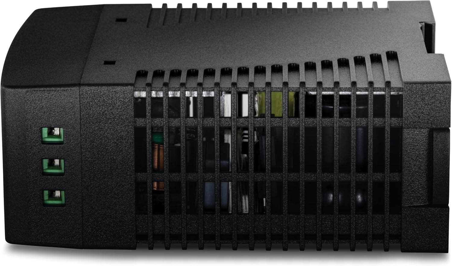 TRENDnet 60W, 24V CC, 2.5A Fuente de Alimentación CA a CC para Riel DIN, TI-M6024 - imagen 5