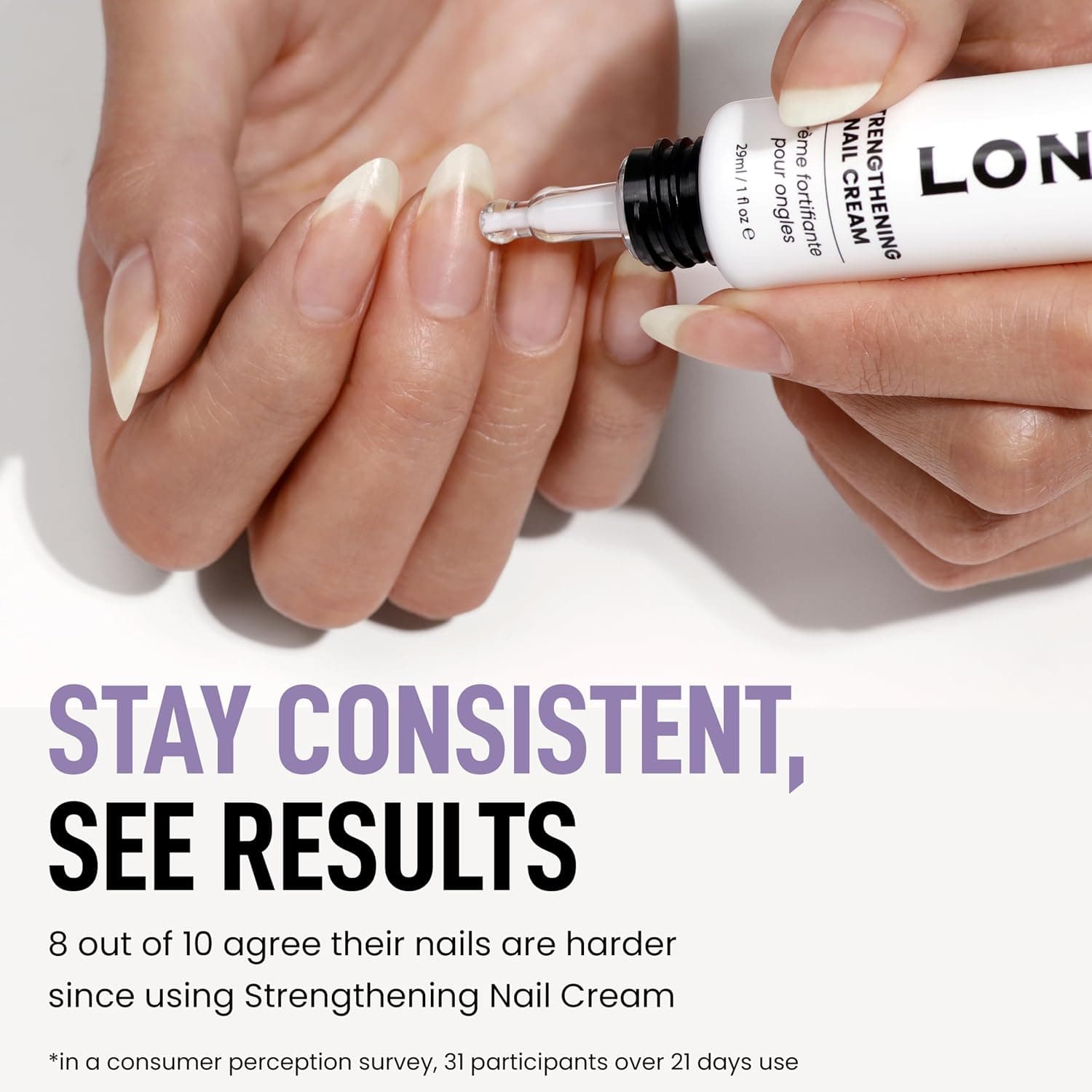 LONDONTOWN Crema para Uñas y Cutículas - imagen 5