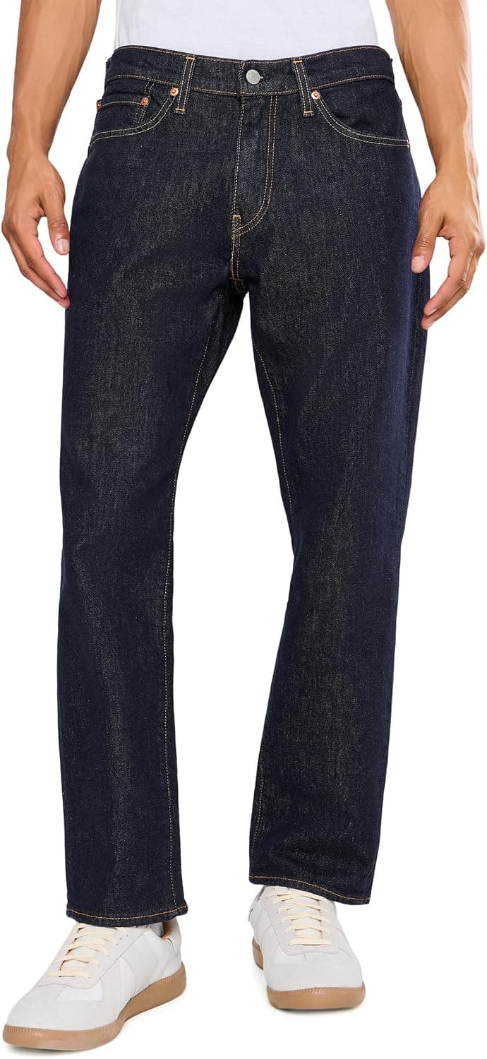 Levi's®, Hombre, 541 Athletic Taper, Sta-Dark, Talla: 30, Entrepierna: 30