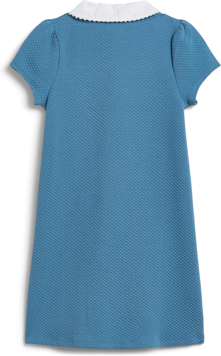Vestido Mattelasse Janie and Jack para niñas (niñas pequeñas/niñas/niñas grandes) - vista alternativa