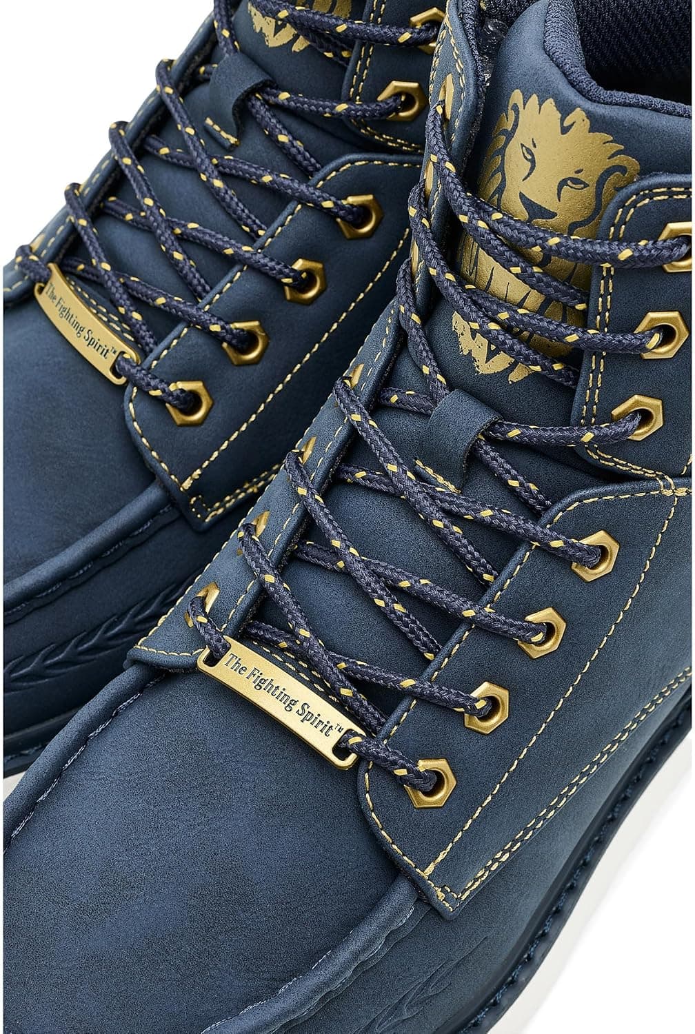 Lugz Men's Toro Modelo - vista alternativa