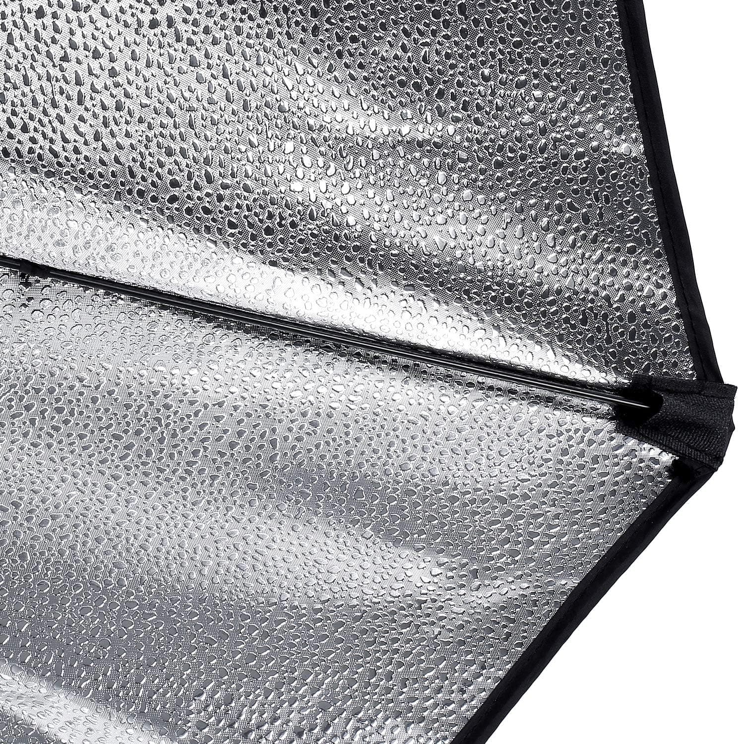 NEEWER Kit de Iluminación Softbox Equivalente a 700W, Paquete de 2, Equipo de Estudio Fotográfico - imagen 6