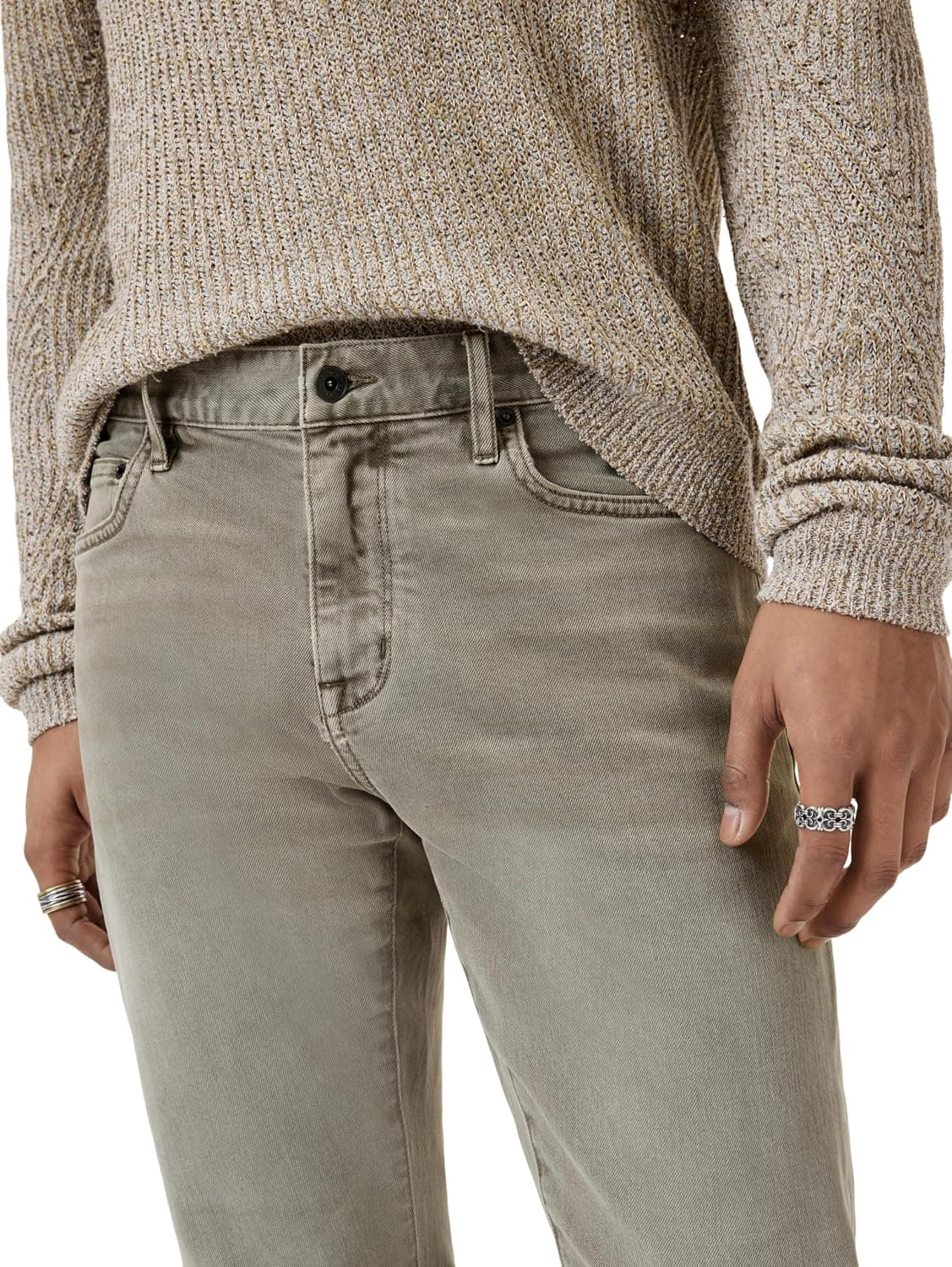 J702 de hombre John Varvatos - Lavado - vista alternativa